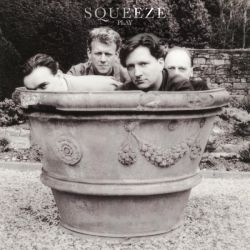 Squeeze - Play (35th Anniversary Expanded Edition) (CD)