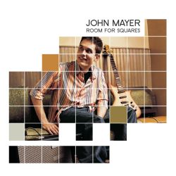 John Mayer - Room For Squares [ CD ]