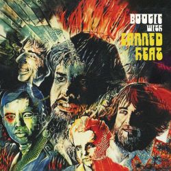 Canned Heat - Boogie With Canned Heat [ CD ]