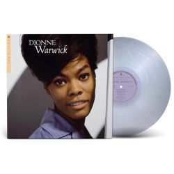 Dionne Warwick - Now Playing (Limited Edition, Clear) (Vinyl)