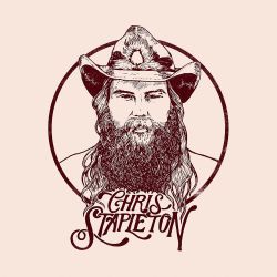 Chris Stapleton - From A Room: Volume 1 (Digisleeve) [ CD ]