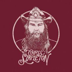 Chris Stapleton - From A Room: Volume 2 (Digisleeve) [ CD ]