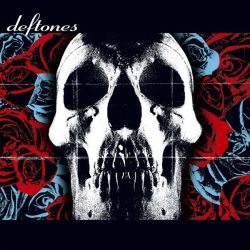 Deftones - Deftones (Enhanced CD) [ CD ]