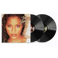 Toni Braxton - Secrets (2 x Vinyl)