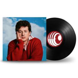 Charlie Puth - Whatever's Clever! (Vinyl)