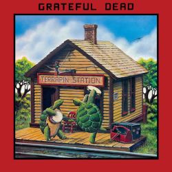 Grateful Dead - Terrapin Station (Remastered) (Vinyl)