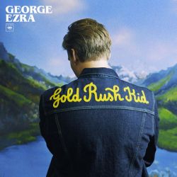 George Ezra - Gold Rush Kid [ CD ]