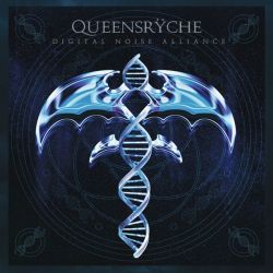 Queensryche - Digital Noise Alliance (Limited Edition, Digipack) [ CD ]