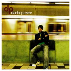 Daniel Powter - Daniel Powter [ CD ]