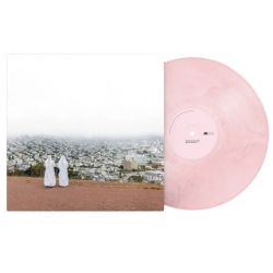 Death Cab For Cutie - Asphalt Meadows (Limited Edition, Pink Coloured) (Vinyl)