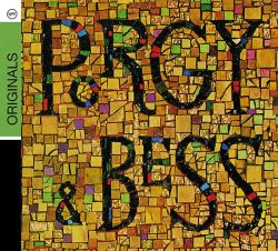 Louis Armstrong & Ella Fitzgerald - Porgy & Bess (Digipack) (CD)