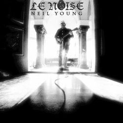 Neil Young - Le Noise [ CD ]