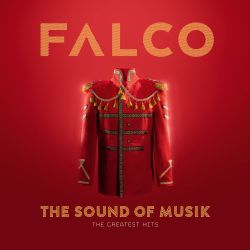 Falco - The Sound Of Musik: The Greatest Hits (2 x Vinyl)