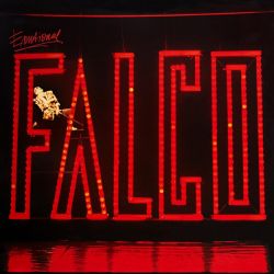 Falco - Emotional (2021 Remaster) (Vinyl)