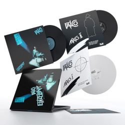Falco - Einzelhaft (2023 Remaster) (Deluxe Edition) (3 x Vinyl)
