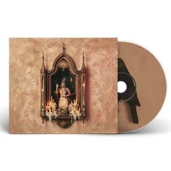 Melanie Martinez - Hades (Digipak) (CD)