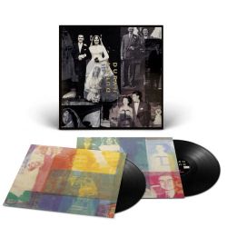 Duran Duran - Duran Duran (The Wedding Album) (2026 Edition) (2 x Vinyl)