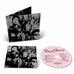 Duran Duran - Thank You (2026 Edition) (CD)