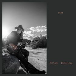Melissa Etheridge - Rise [ CD ]