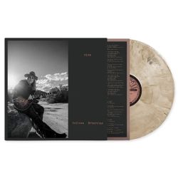 Melissa Etheridge - Rise (Limited Edition, Tan Smoke Coloured) (Vinyl)