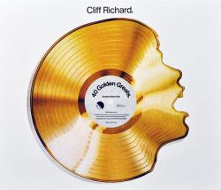 Cliff Richard - 40 Golden Greats (2CD)