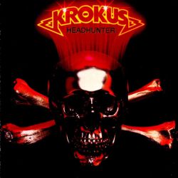 Krokus - Headhunter [ CD ]