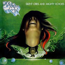 Eloy - Silent Cries and Mighty Echoes (Remastered) [ CD ]