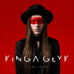 Kinga Glyk - Feelings (Vinyl)