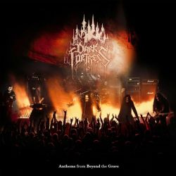 Dark Fortress - Anthems From Beyond The Grave: Live In Europe 2023 (Limited Edition) [ CD ]