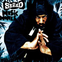 Seeed - Music Monks [ CD ]