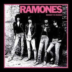 Ramones - Rocket To Russia (Expanded & Remastered) [ CD ]