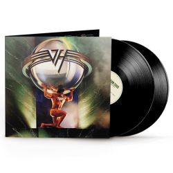 Van Halen - 5150 (Expanded Edition) (Vinyl)