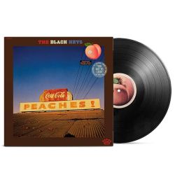 The Black Keys - Peaches! (Vinyl)