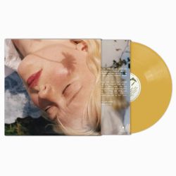 Maisie Peters - Florescence (Limited, Sunflower Edition) (Yellow EcoRecord Vinyl)