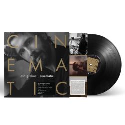 Josh Groban - Cinematic (Vinyl)