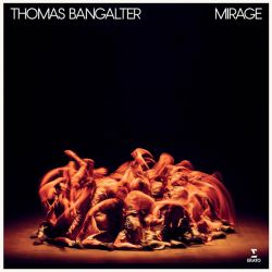Thomas Bangalter - Mirage - Ballet For 16 Dancers (CD)