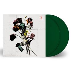 Shinedown - EI8HT (Green Coloured) (Vinyl)