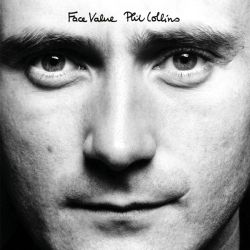 Phil Collins - Face Value (2026 Repress, Digisleeve) (CD)