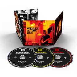 Paul Weller - Weller At The BBC Vol 2 (3CD)