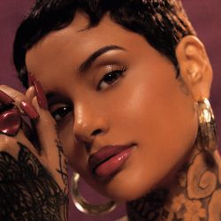 Kehlani - Kehlani (CD)