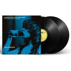 Hurray For The Riff Raff - Live Forever (2 x Vinyl)