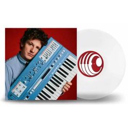 Charlie Puth - Whatever's Clever! (Limited, Clear, Alternate Artwork) (Vinyl)