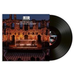 Air - Moon Safari (The Athens Concert) (Limited Edition, Record Store Day 2026) (Vinyl)
