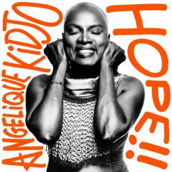 Angelique Kidjo - Hope!! (CD)