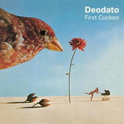 Deodato - First Cuckoo (Reissue) (CD)