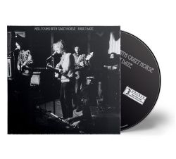 Neil Young & Crazy Horse - Early Daze (Softpak) (CD)