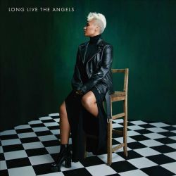 Emeli Sande - Long Live The Angels (Target Edition + 2 bonus tracks) (CD)