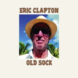 Eric Clapton - Old Sock [ CD ]