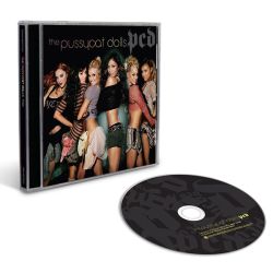 Pussycat Dolls - PCD (20th Anniversary) (CD)
