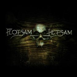 Flotsam and Jetsam - Flotsam and Jetsam (Digipack) (CD)